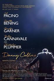 Afis Danny Collins