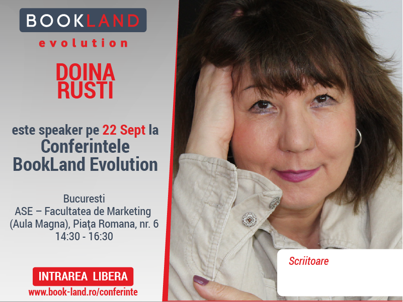 bookland_evolution_-_speaker_doina_rusti
