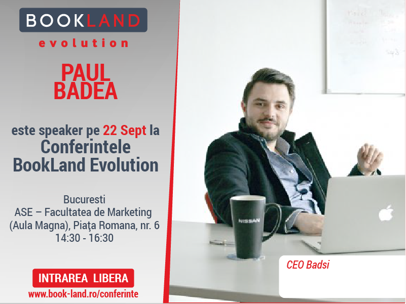 bookland_evolution_-_speaker_paul_badea