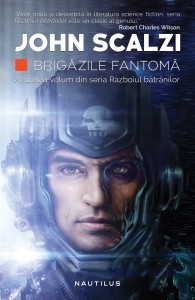 Brigazile fantoma