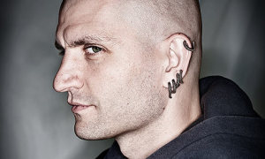China-Mieville
