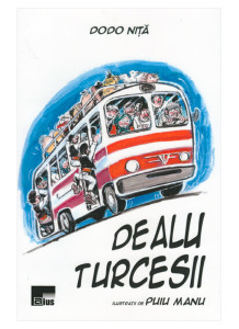 Dealu Turcesii Paradigme
