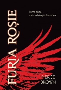 Furia rosie
