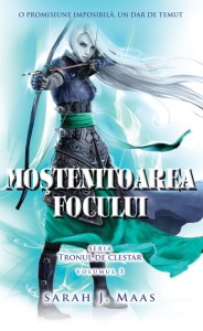 Mostenitorea focului