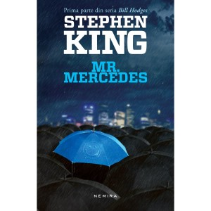 Mr Mercedes