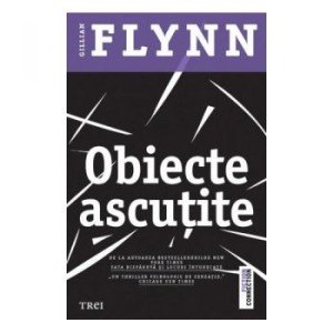 Obiecte ascutite