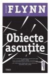 Obiecte ascuțite