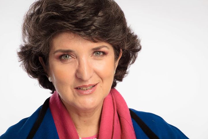 Sandra Pralong