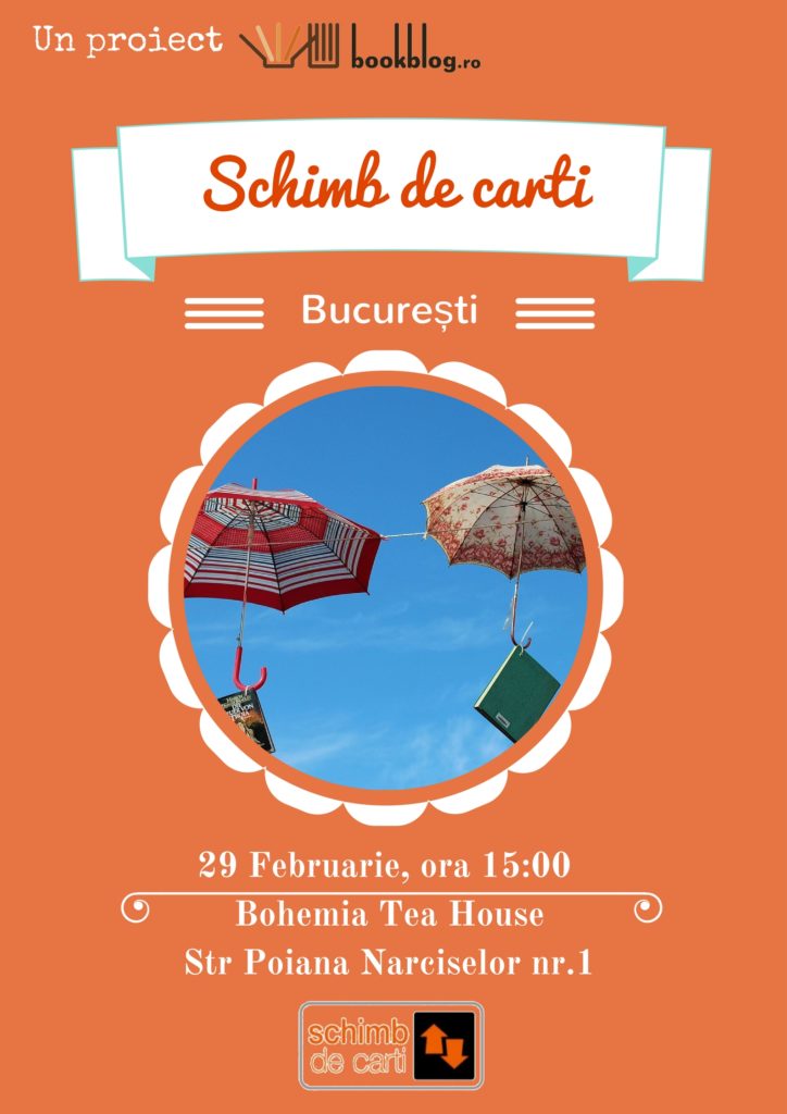 SdC Februarie 2017
