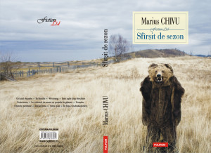 Sfirsit de sezon spread cover