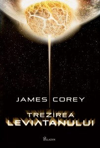 Trezirea leviatanului