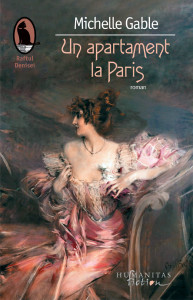 Un apartament la Paris