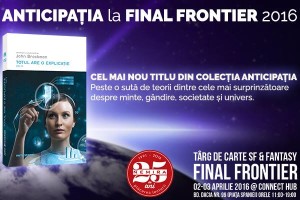 anticipatia