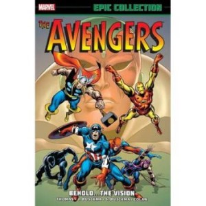 avengers