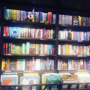 berlin bookstore