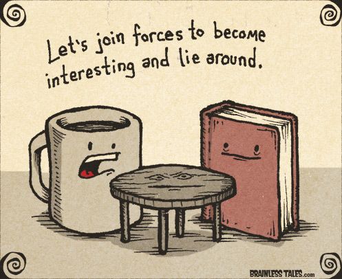 coffee