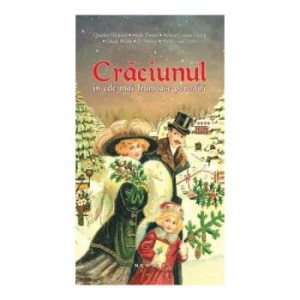 craciunul in cele mai frum pov