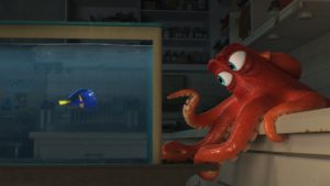 dory 1