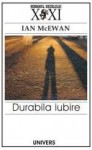 Durabila iubire Ian McEwan