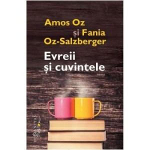 evreii si cuvintele
