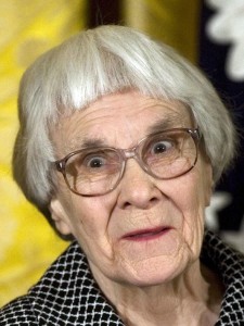harper lee