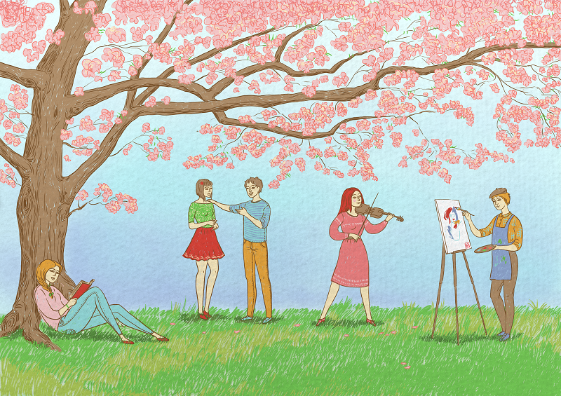 ilustratie mica
