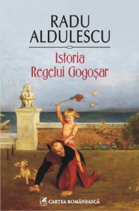 istoria regelui gogosar