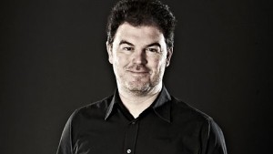james allen