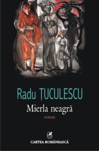 mierla neagra