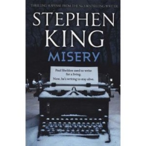 misery