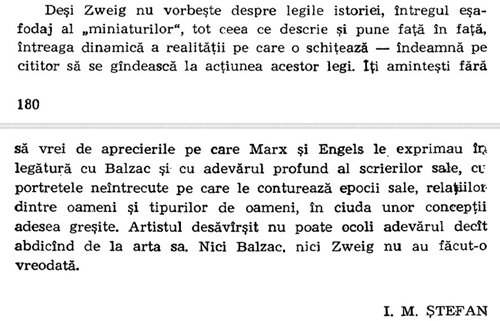 post zweig