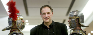 preto - scarrow