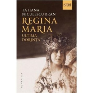 regina maria