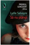 Sa nu plangi