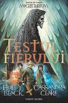 Testul fierului