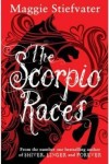 scorpio