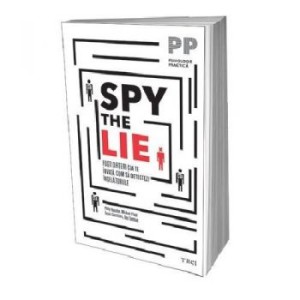 spy