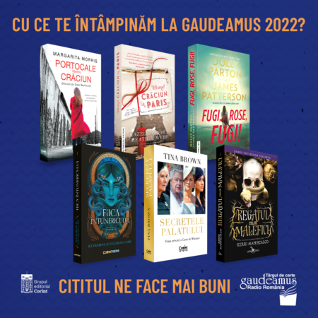 Gaudeamus 2022