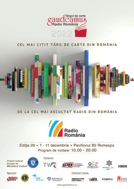 Gaudeamus 2022