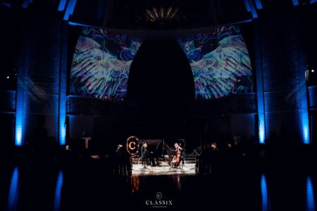 Programul concertelor Classix Festival 2023