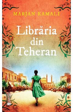 Librăria din Teheran