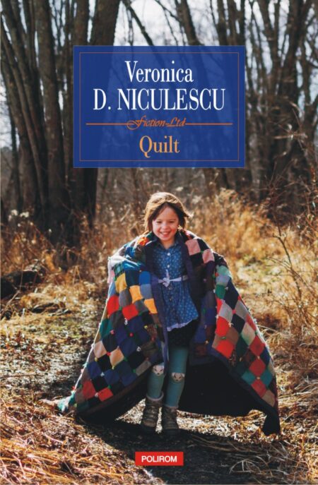 Veronica D. Niculescu în dialog cu Radu Vancu la Librăria Humanitas din Sibiu